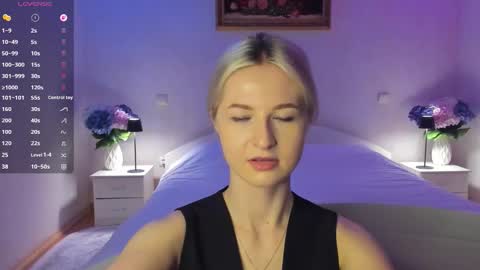 Mellina online show from January 31, 2026, 7:11 pm