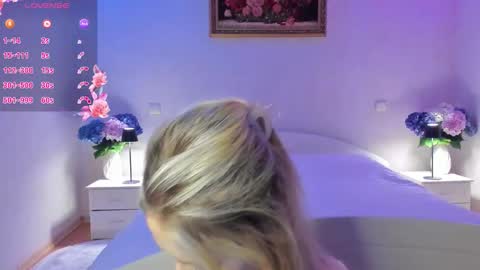 Mellina online show from March 24, 2026, 8:25 pm