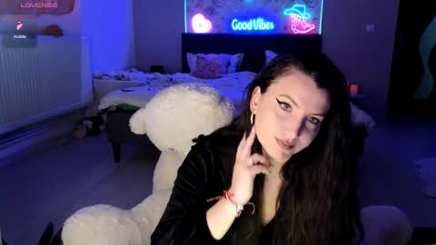MellisaAngel online show from March 8, 2026, 7:01 am