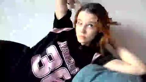 Mellisa online show from April 20, 2026, 5:32 am