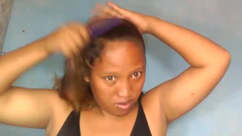 mellissa online show from February 17, 2025, 4:53 am