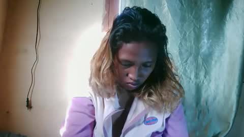 mellissa online show from May 21, 2026, 4:41 am