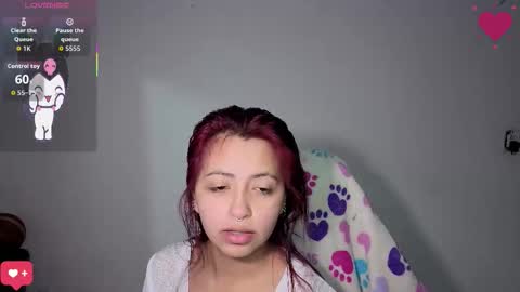 mellody online show from January 13, 2026, 1:05 pm