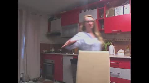 Melly online show from March 12, 2026, 5:46 am