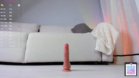 Mel online show from October 19, 2025, 2:50 pm