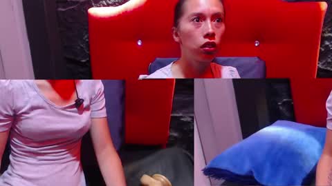 Debora online show from April 7, 2026, 11:32 am