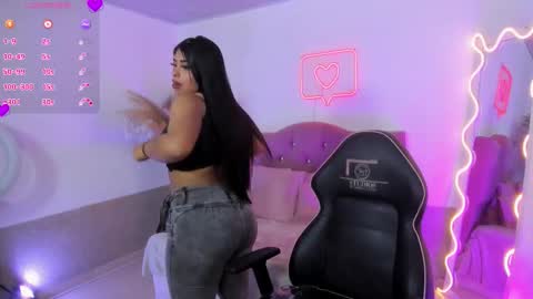 meloddi_tay online show from February 18, 2026, 11:39 am