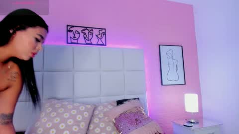 MELODDY PARKERR online show from March 15, 2026, 8:04 pm