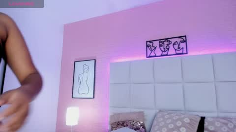 MELODDY PARKERR online show from April 16, 2026, 11:55 am