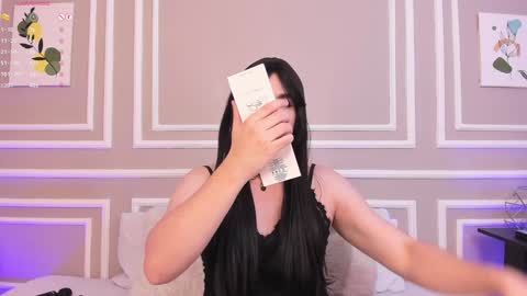 Meloddy online show from December 5, 2024, 4:34 pm