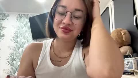 Alice online show from November 27, 2025, 6:21 pm