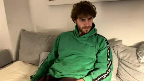 Melodicass online show from February 25, 2026, 10:08 pm