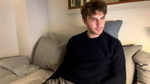 Melodicass online show from April 12, 2026, 11:43 pm