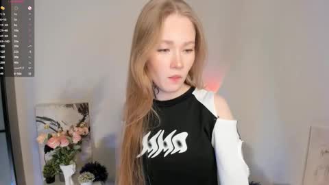 melodievejar online show from February 10, 2026, 4:38 am