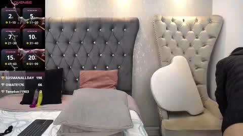 Melodi online show from February 21, 2025, 4:16 pm