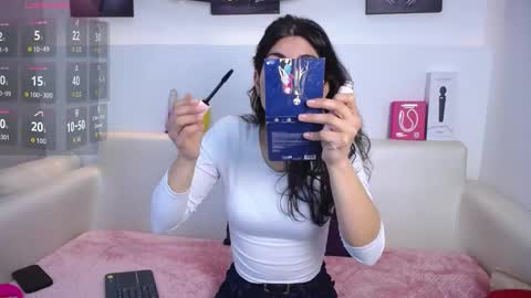 Melodi online show from October 24, 2025, 1:07 pm