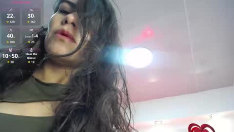 Melodi online show from February 14, 2026, 12:24 pm