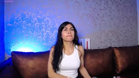 Melodi online show from March 23, 2026, 1:37 pm