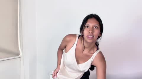 Snapshot of melody24_ chatting on January 22, 2025, 6:10 pm melody24_ online show from January 22, 2025, 6:10 pm