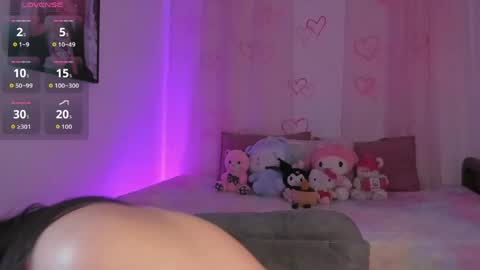 Snapshot of melody_014 chatting on April 26, 2026, 9:23 pm MELODY online show from April 26, 2026, 9:23 pm