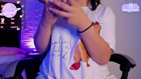 Melody online show from November 17, 2025, 8:47 pm