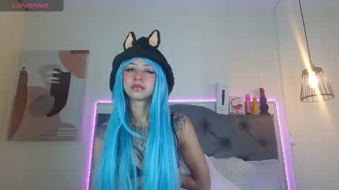 M E L O D Y   online show from April 15, 2026, 3:41 pm