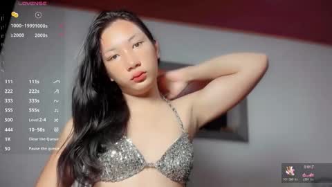 melody_lust online show from April 3, 2026, 2:53 am