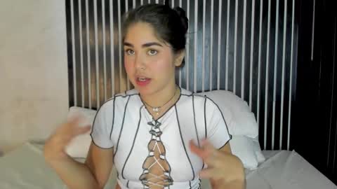 melody phillips online show from March 21, 2026, 9:36 am