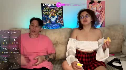 melody_song online show from October 5, 2025, 11:30 am