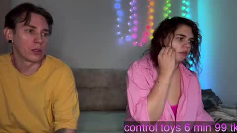 melody_song online show from February 9, 2026, 7:45 am