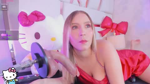 Snapshot of melodybloom_ chatting on March 8, 2026, 12:31 pm Melody online show from March 8, 2026, 12:31 pm