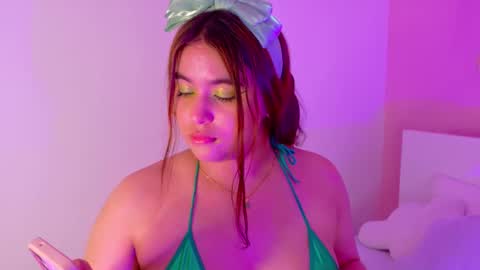 M E L O D Y  online show from March 17, 2026, 11:46 am