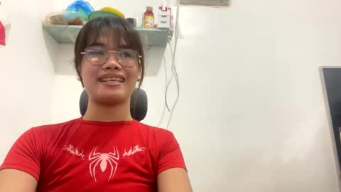 Snapshot of melodyfuck chatting on February 14, 2026, 6:26 pm Jen online show from February 14, 2026, 6:26 pm