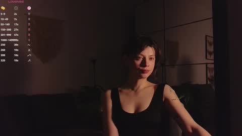 melody  online show from March 3, 2026, 3:51 pm