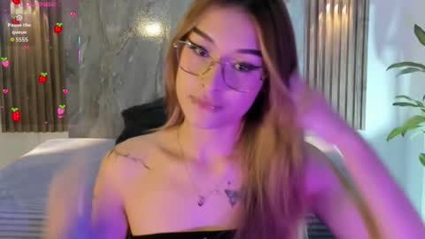 melodylanee online show from November 10, 2025, 10:58 am