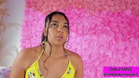 Melody online show from October 12, 2025, 10:09 pm