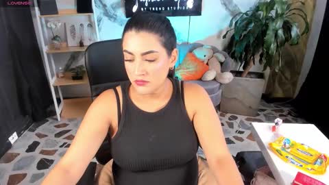 melodysnow online show from December 19, 2025, 9:55 pm