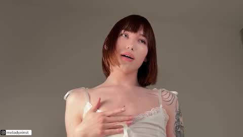 Melody 3 -   online show from November 20, 2025, 7:30 am