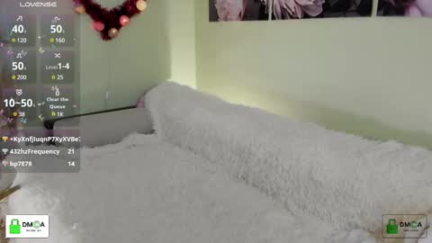 Melody My schedule this week  Wednesday Thursday Sunday online show from February 20, 2025, 7:19 pm