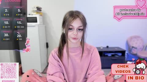 MELONI online show from January 7, 2025, 5:42 pm