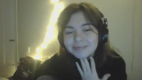 krinzhulya online show from December 8, 2024, 9:52 pm