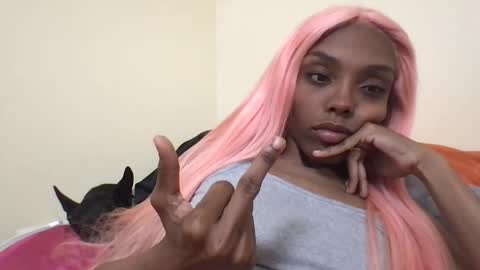 Vanessa online show from April 25, 2026, 4:48 am