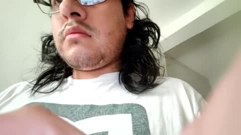 Snapshot of meltingdab chatting on March 9, 2025, 7:05 pm meltingdab online show from March 9, 2025, 7:05 pm