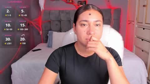 MELY online show from October 22, 2025, 6:07 pm