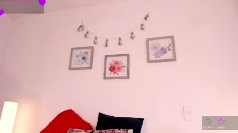 Snapshot of mely_rosee chatting on June 6, 2026, 12:43 pm online show from June 6, 2026, 12:43 pm