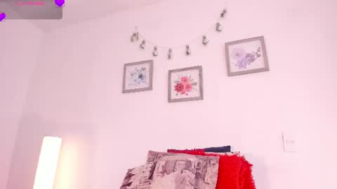 Snapshot of mely_rosee chatting on June 29, 2026, 12:38 pm online show from June 29, 2026, 12:38 pm