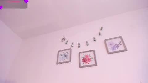 Snapshot of mely_rosee chatting on July 14, 2026, 12:33 pm online show from July 14, 2026, 12:33 pm