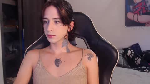 mely online show from March 7, 2025, 11:29 am