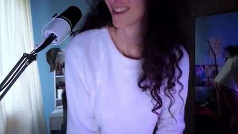 Megumi  Aina online show from March 2, 2026, 5:09 pm