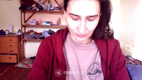 Yummygirl online show from January 26, 2025, 7:42 am